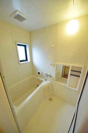 アニバーサリーA・Bの物件内観写真